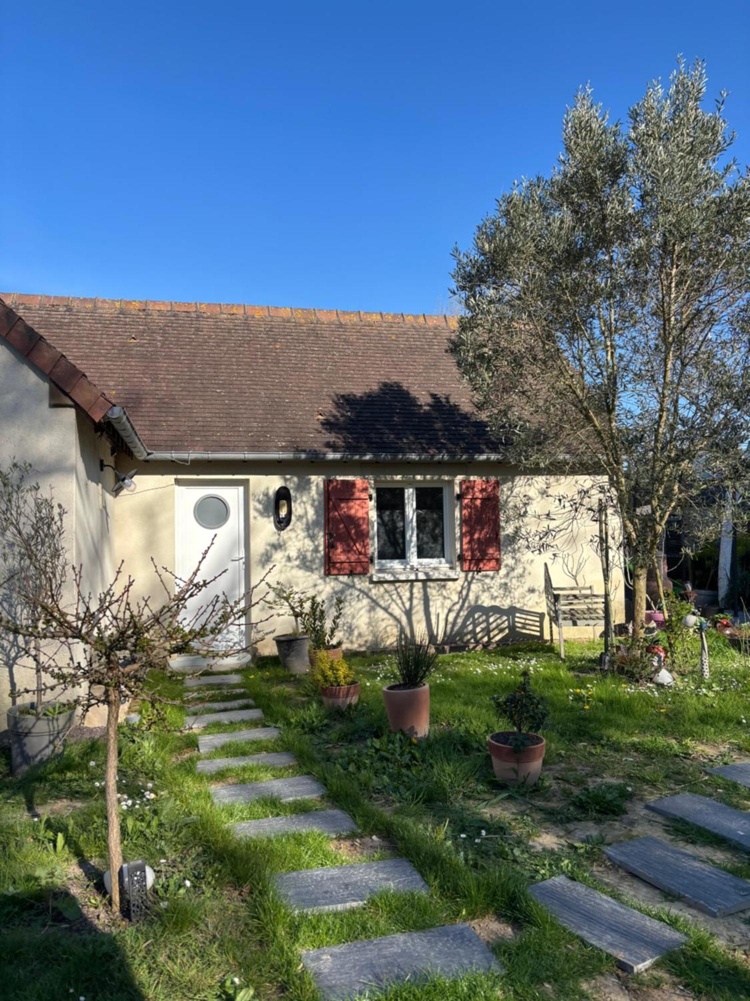 Gite Du Cap Romain Bernières-sur-Mer Εξωτερικό φωτογραφία