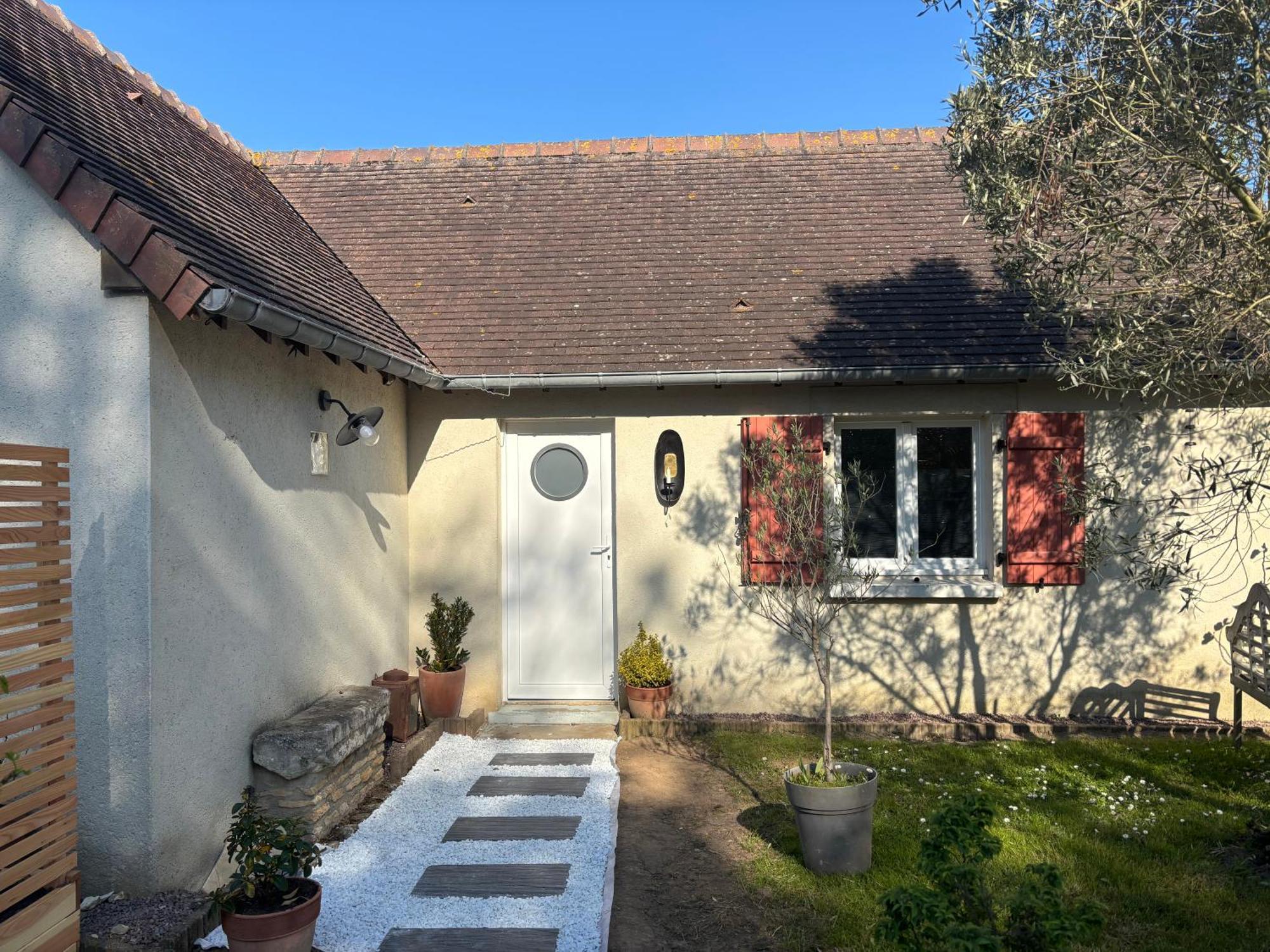 Gite Du Cap Romain Bernières-sur-Mer Εξωτερικό φωτογραφία